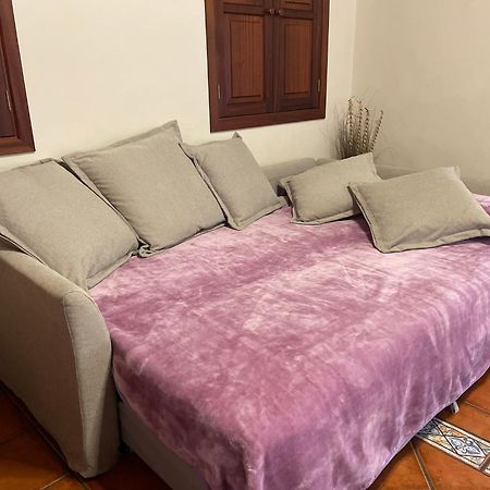 下布雷尼亚Rustic House La Montana别墅 外观 照片