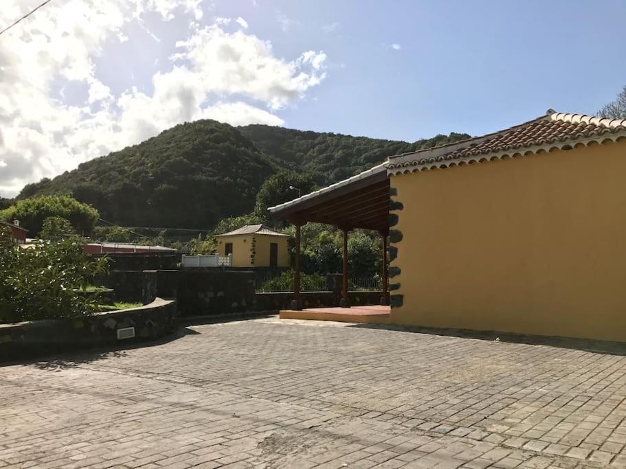 下布雷尼亚Rustic House La Montana别墅 外观 照片