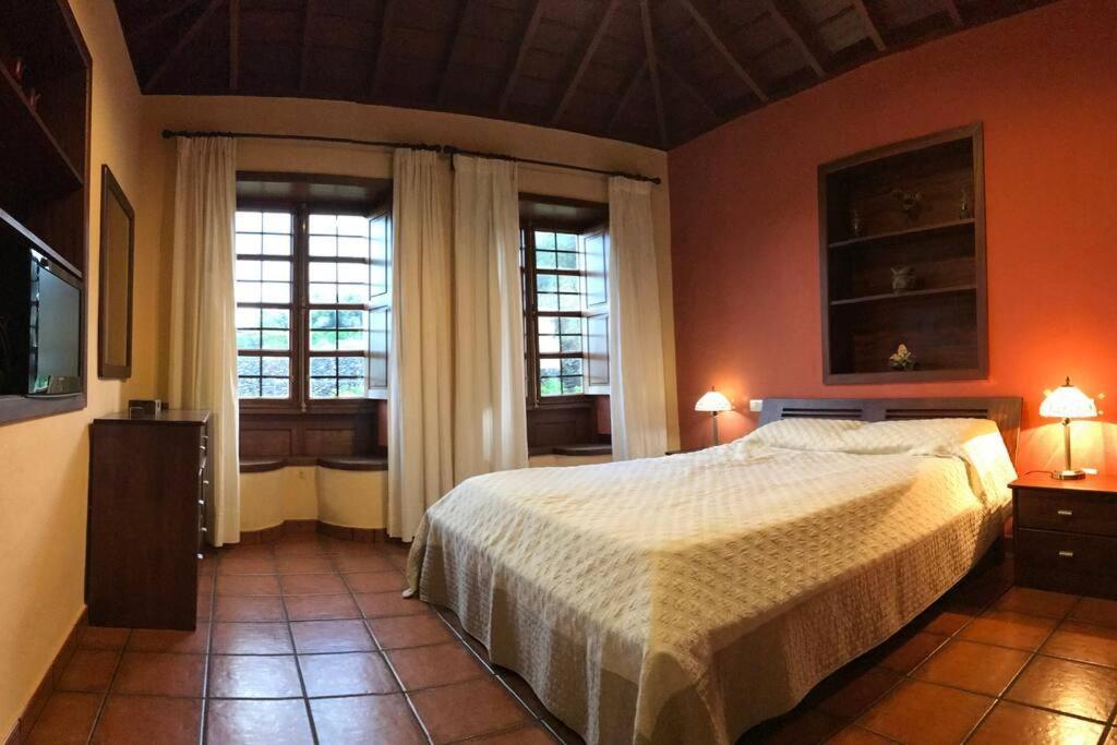 下布雷尼亚Rustic House La Montana别墅 外观 照片