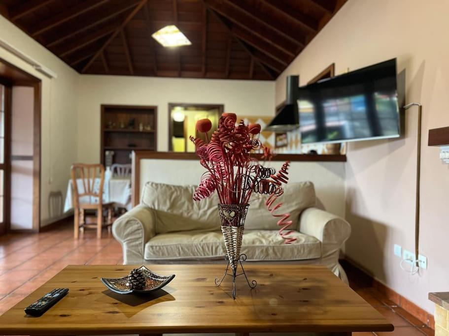 下布雷尼亚Rustic House La Montana别墅 外观 照片