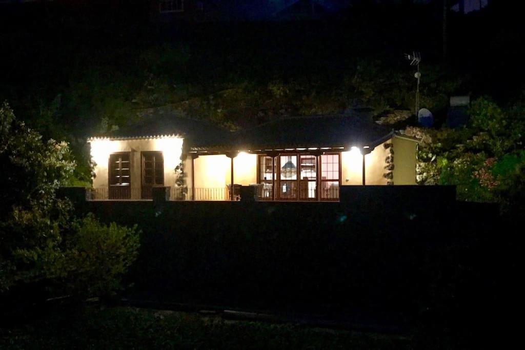 下布雷尼亚Rustic House La Montana别墅 外观 照片