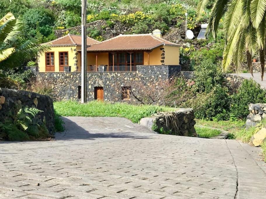 下布雷尼亚Rustic House La Montana别墅 外观 照片