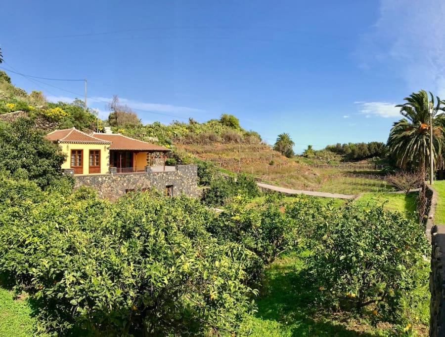 下布雷尼亚Rustic House La Montana别墅 外观 照片