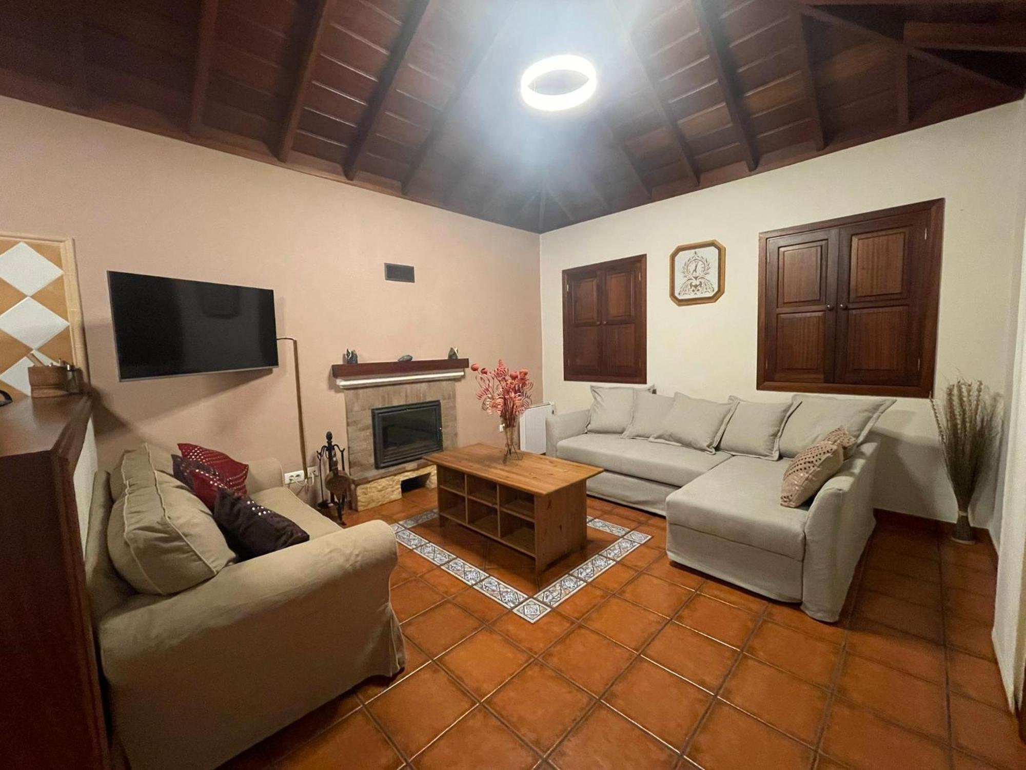下布雷尼亚Rustic House La Montana别墅 外观 照片