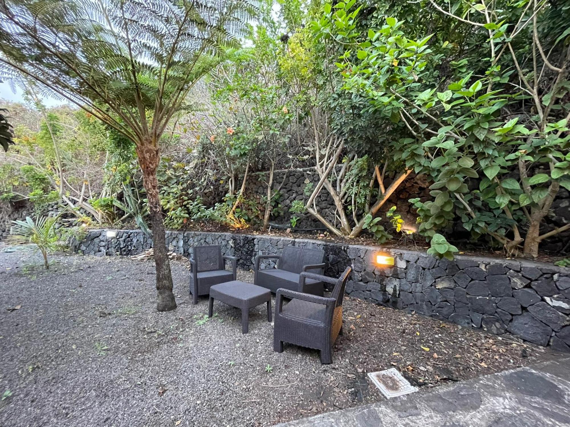 下布雷尼亚Rustic House La Montana别墅 外观 照片